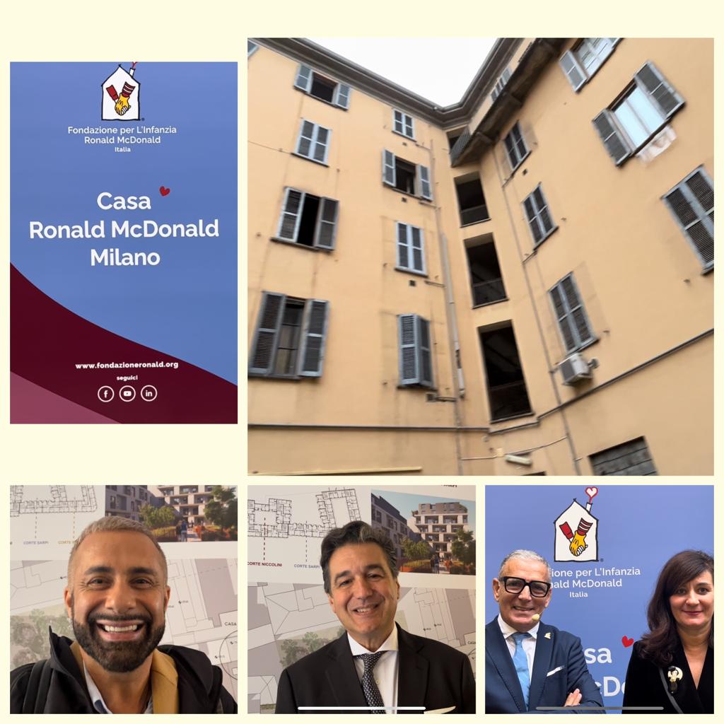 Da sinistra Luca Tommassini, Marco Giachetti, Nicola Antonacci e Maria Chiara Roti. Ph. Alessandra Basile (foto e collage)
