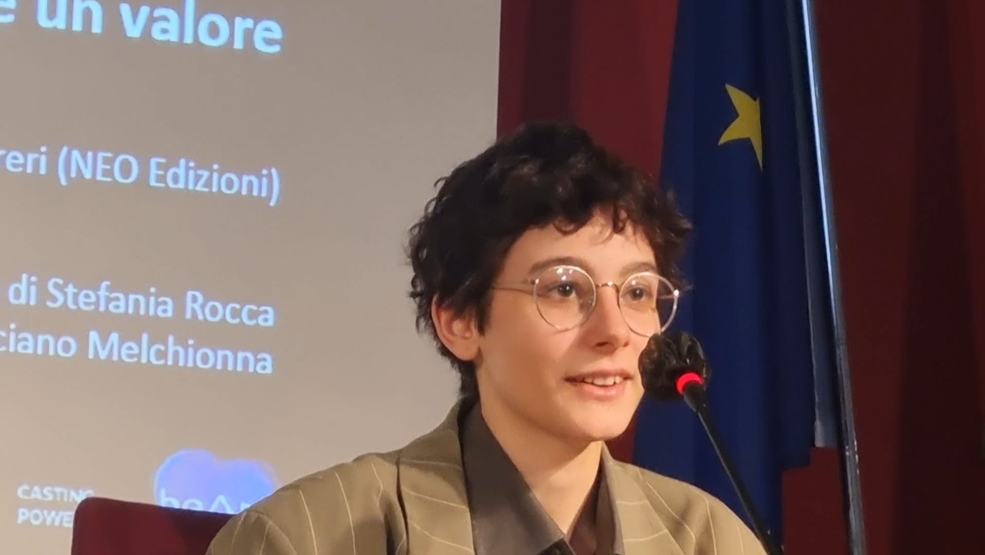 Simon Sisti Ajmone