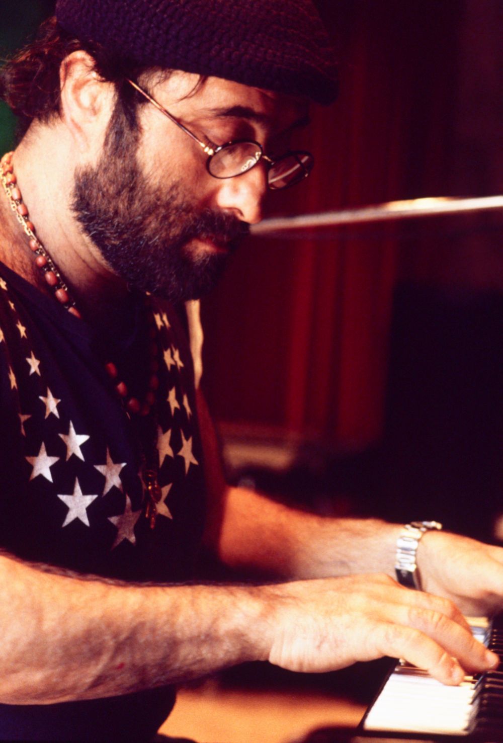 Lucio Dalla (fonte Parole & Dintorni)