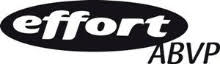 EFFORT ABVP (logo). Fonte: Associazione Filodrammatica Effort Abvp