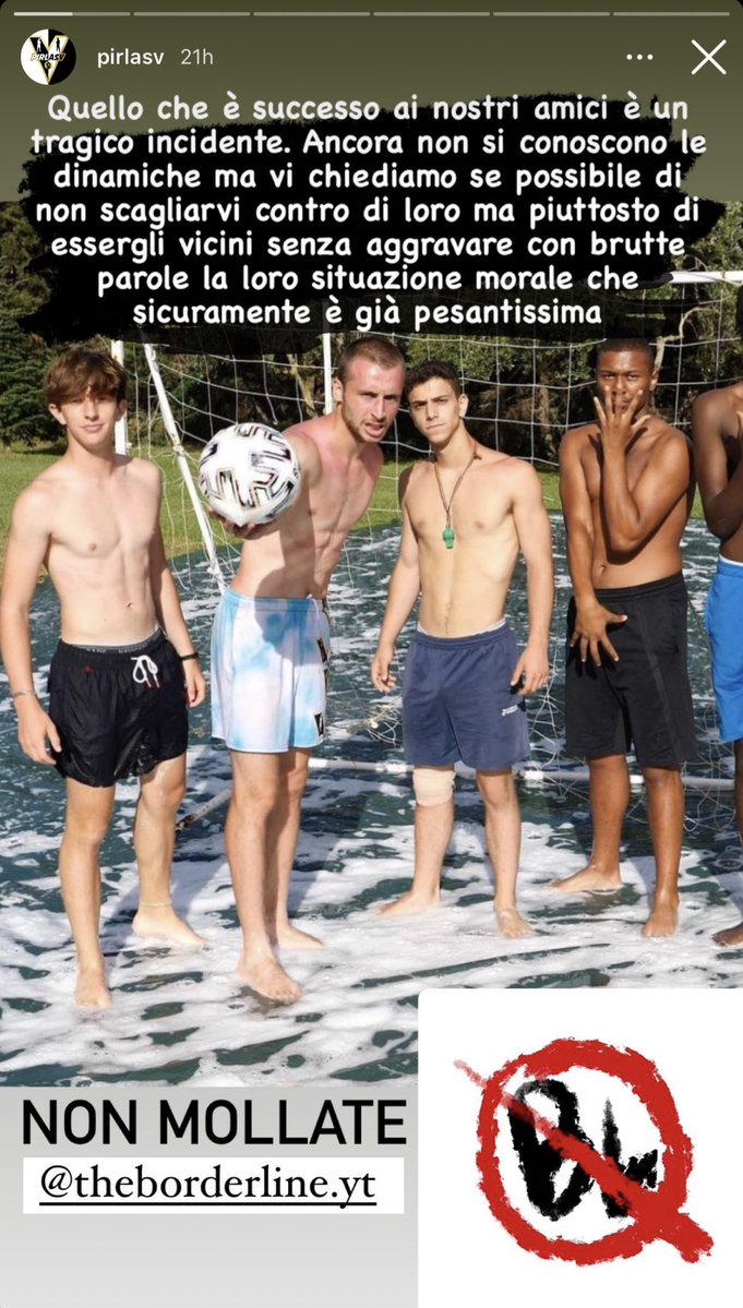 Fonte: @FranAltomare