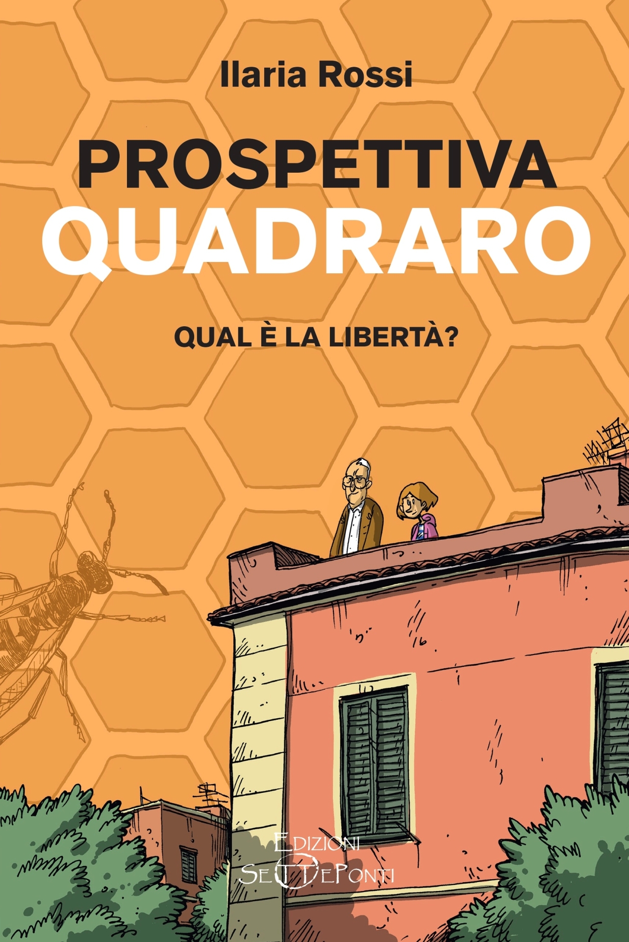 Fonte: per gentile concessione dell'Ufficio Stampa Laura Beretta