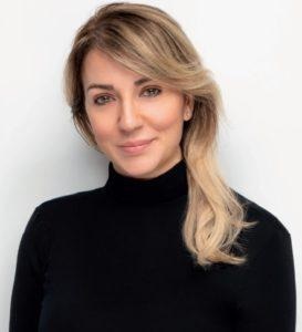 Lucia Lo Palo