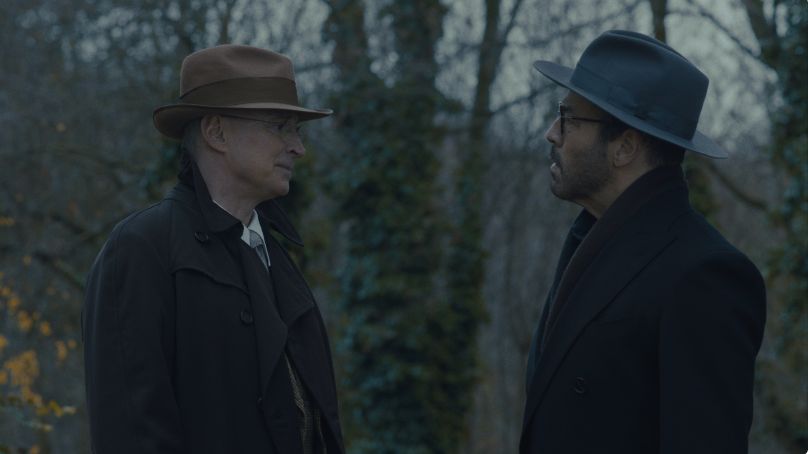 Una scena del film "The Performance" di Shiva Piven. Fonte/crediti: Courtesy of Sparks Go