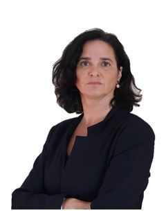 Ludovica Orombelli. Fonte: Ludovica Orombelli