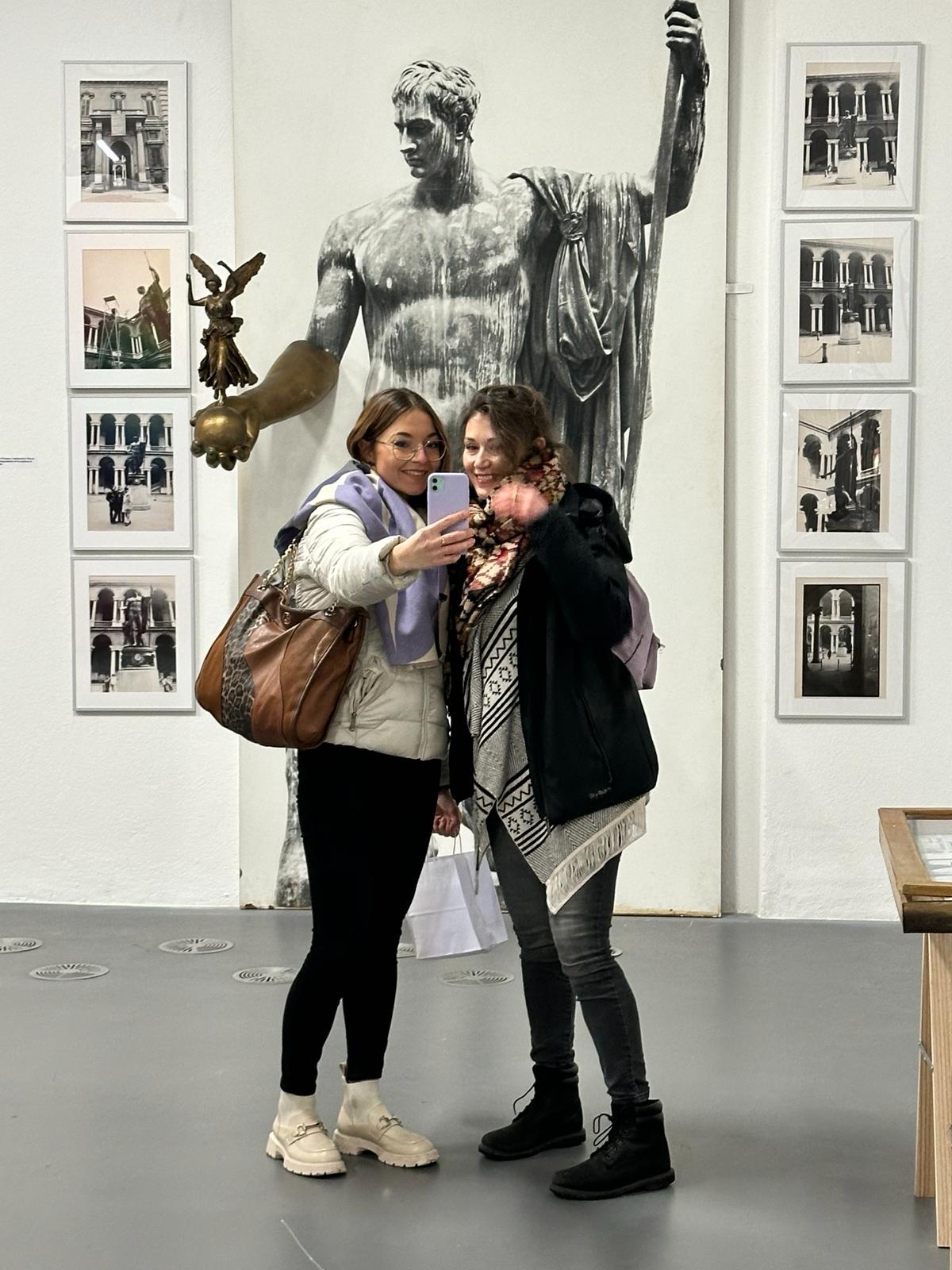 Mostra Panseca