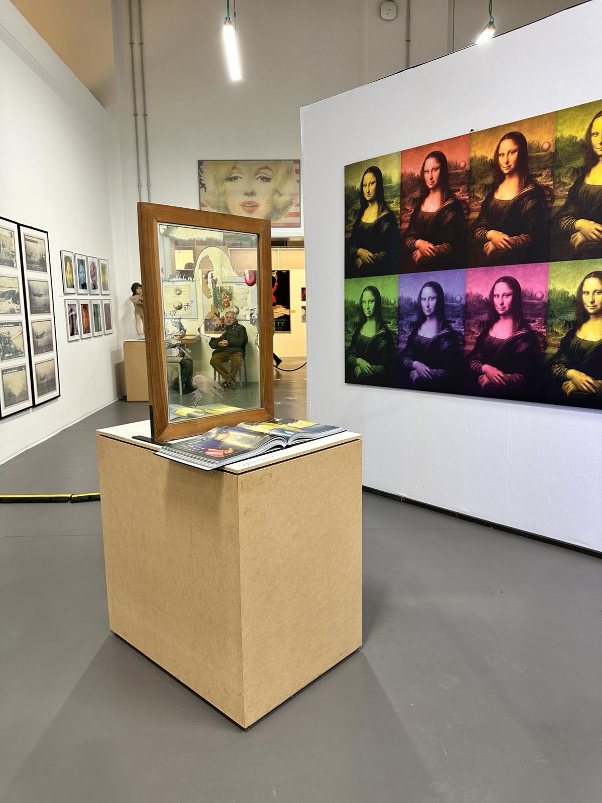 Mostra Panseca