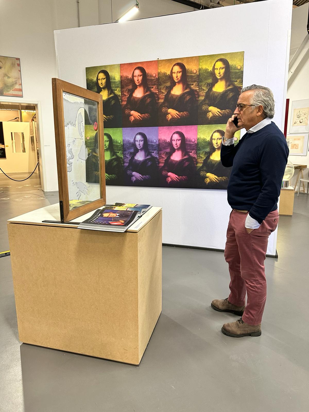 Mostra Panseca