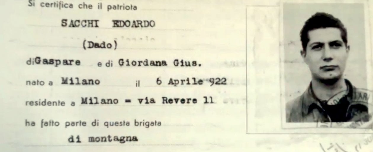 Edoardo Sacchi