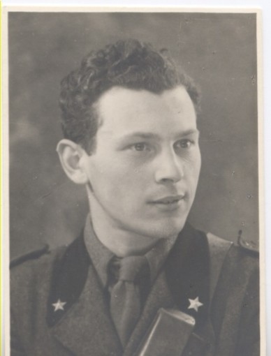 Giampaolo Menichetti