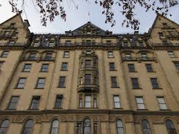 Dakota building. Fonte/Credits: Licence Creative Commons, web