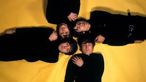 I beatles il cui ultimo brano inedito fu "Now and then". Fonte/Credits: Licence Creative Commons, web