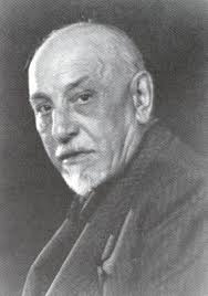 Luigi Pirandello Fonte/credits: Licenze Creative Commons, web