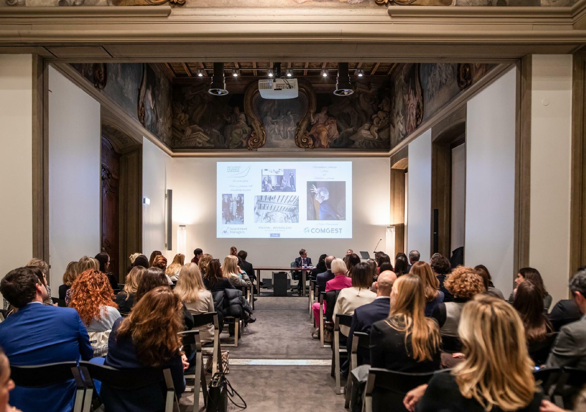 Fonte: Inclusive Finance, Credits: Emanuel Galimberti Photographer