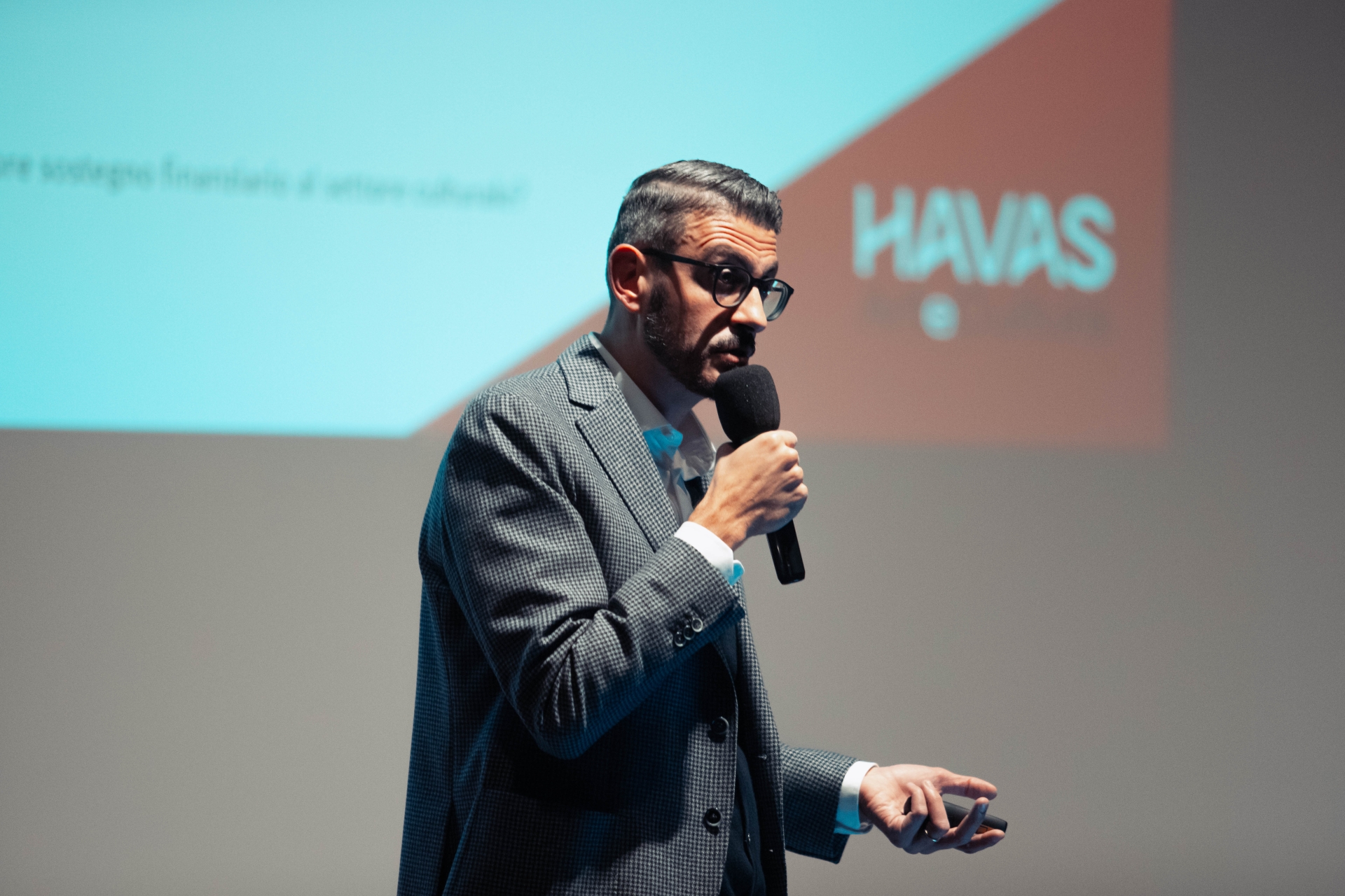 Fonte/credits: Credits @Havas