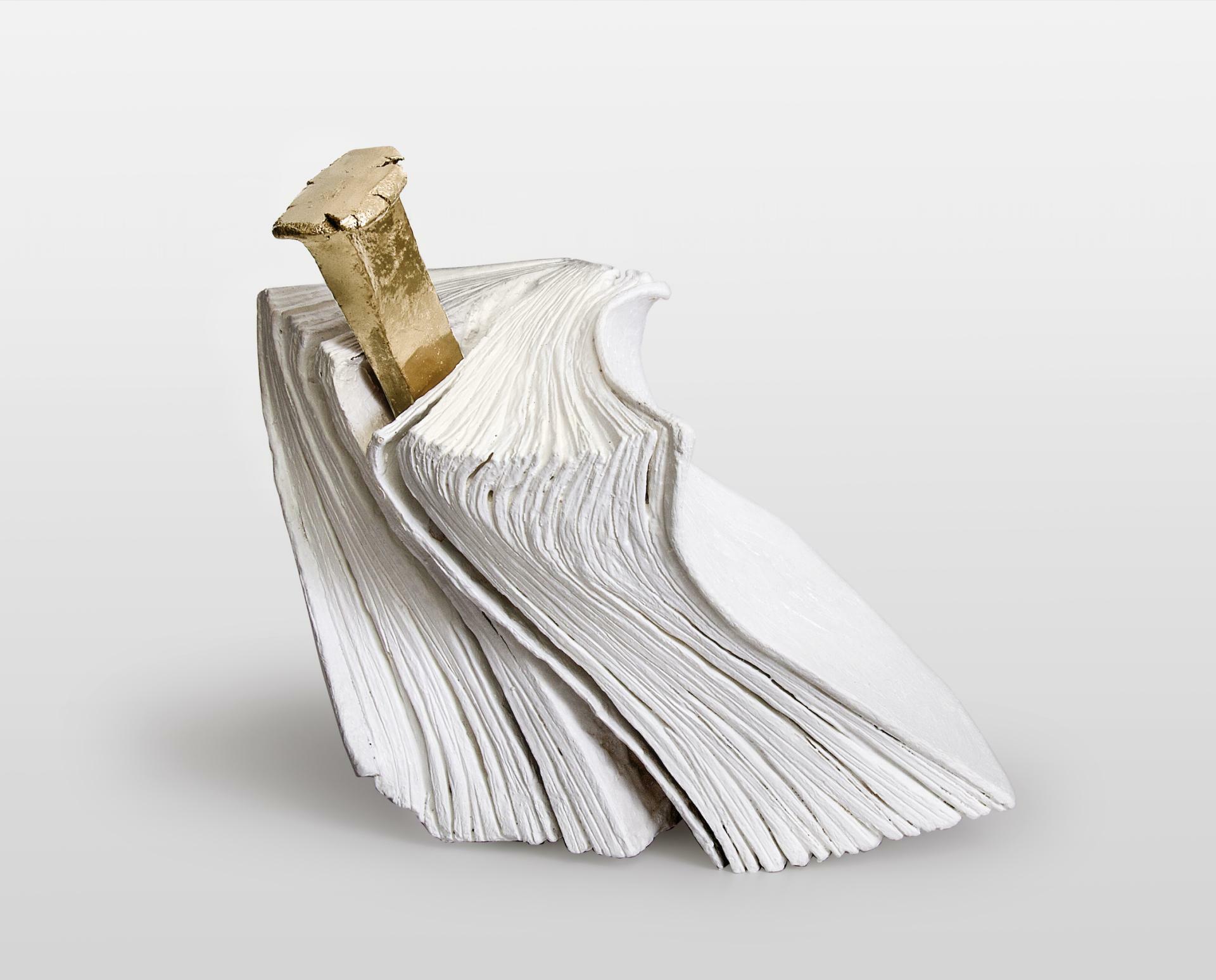 "Non è amore" - Fonte/credits: Studio Libri Bianchi, Galleria Federica Ghizzoni