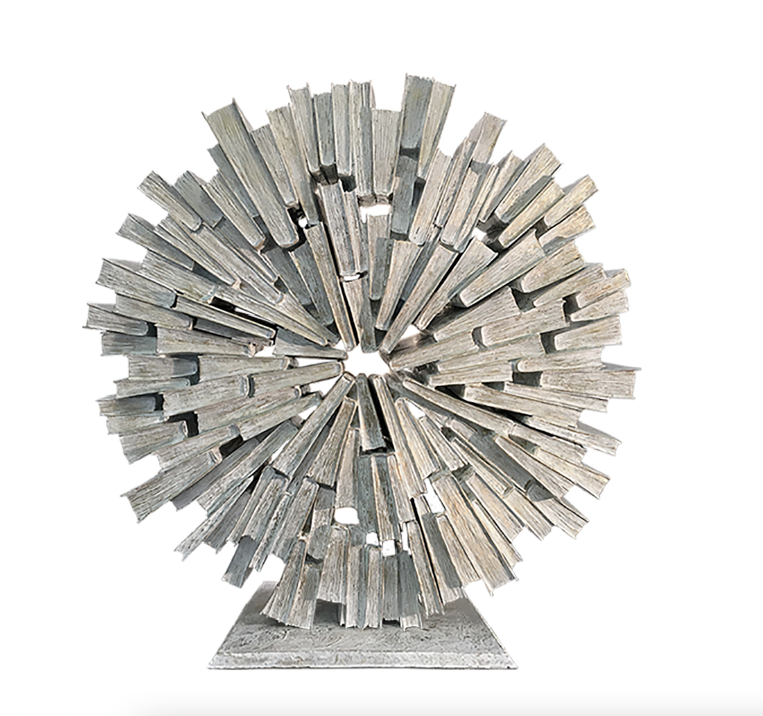 Opera "Supernova" - Fonte/credits: Studio Libri Bianchi, Galleria Federica Ghizzoni