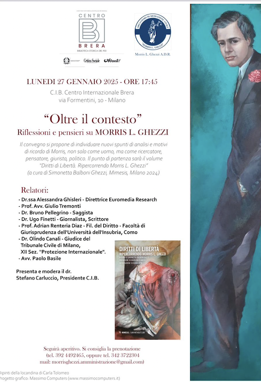 Fonte/crediti: Simonetta Balboni; dipinti: Carla Tolomeo; progetto grafica: Massimo Computers