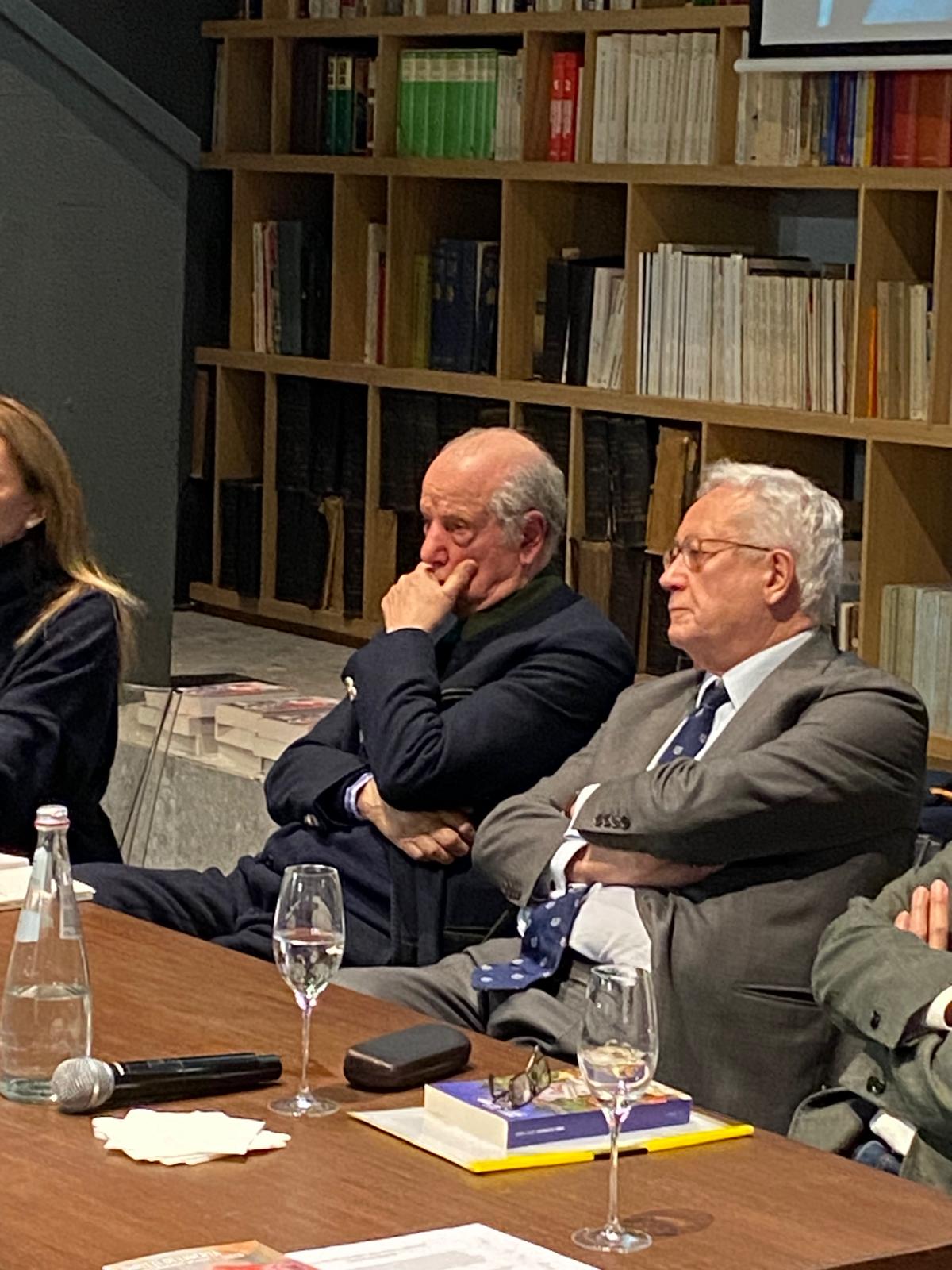 Fonte/crediti: Simonetta Balboni