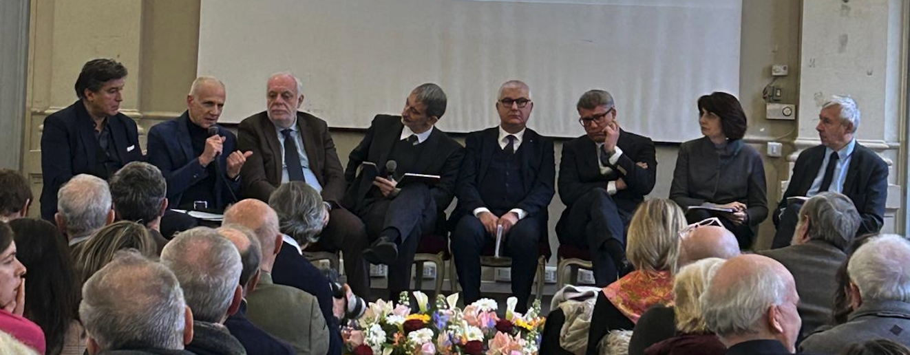 Fonte/credits: Anna Maria Pignatti Morano