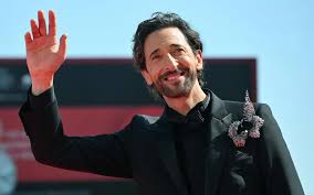 Adrien Brody ai Bafta Film Awards; Licenze creative commons, web searching