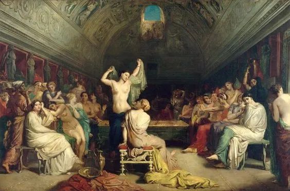 Ingres