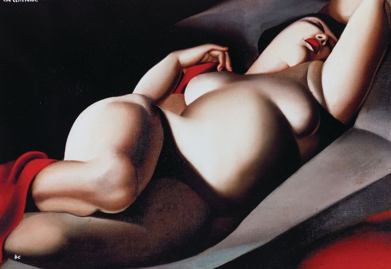 La Bella Rafela