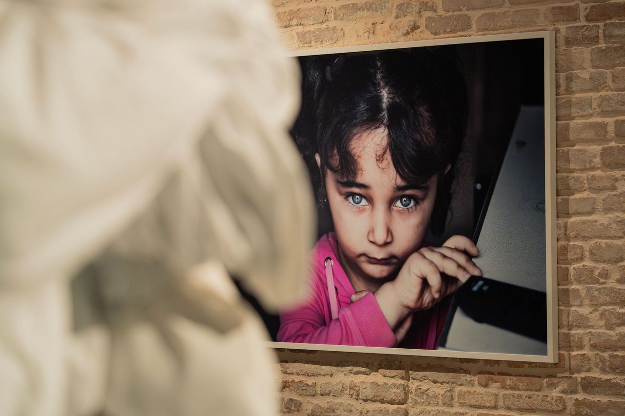 Dreams in Transit_Ange Leccia-Fonte/credits: The Human Safety Net