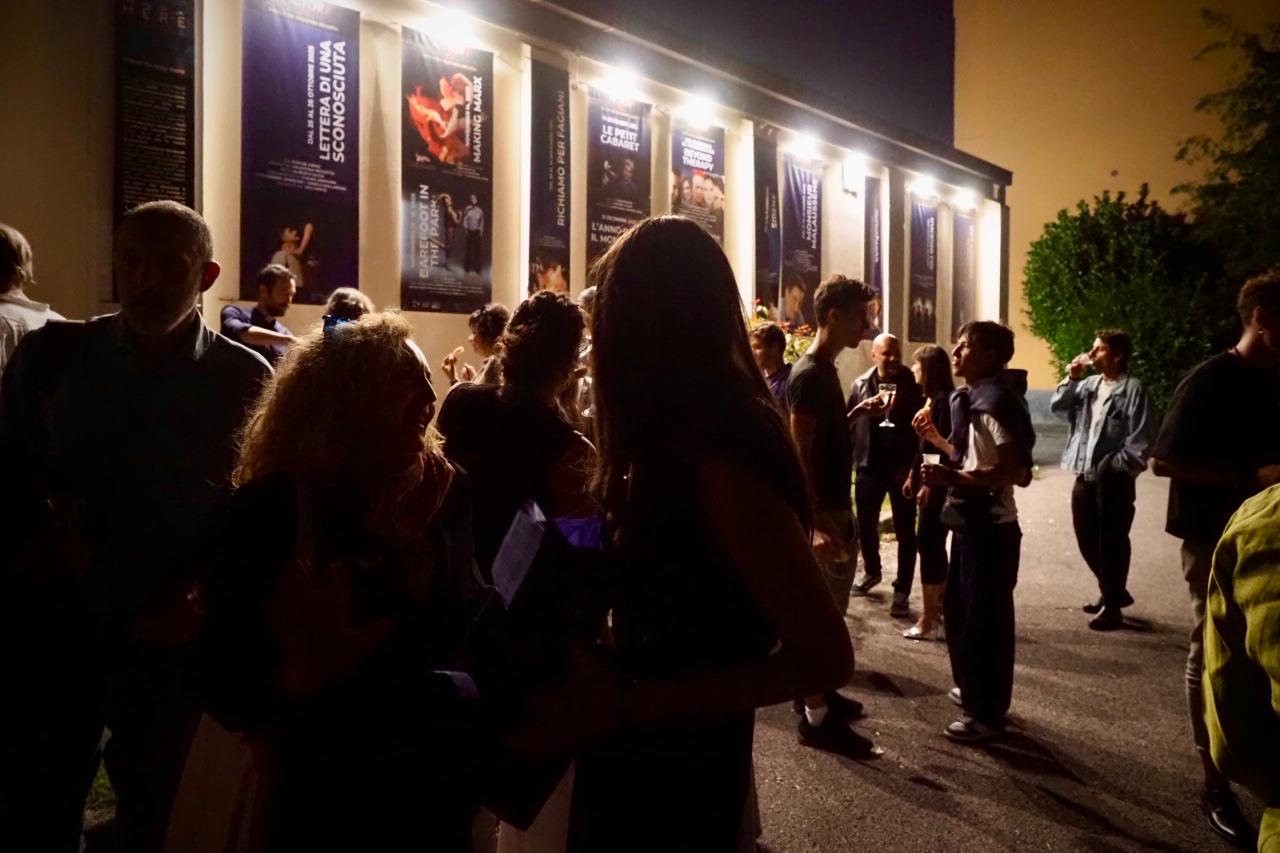 Fonte/credits: Ufficio stampa fACTORy32