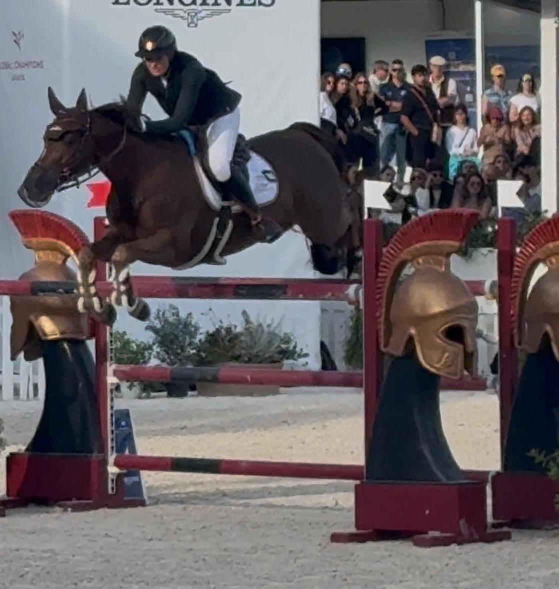 Ph. Alessandra Basile