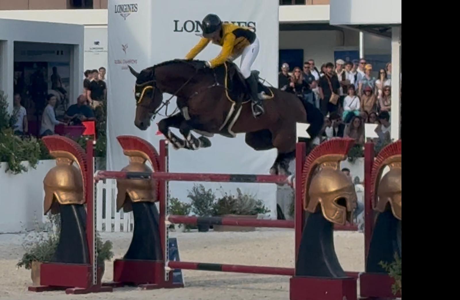 Ph. Alessandra Basile