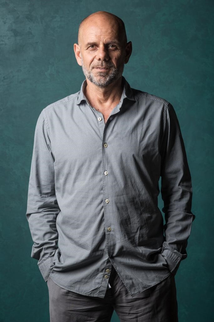 Riccardo Milani Fonte/Credits: riccardo-milani-courtesy-of-ufficio-stampa-medusa-film, 20° ROME FILM FEST-Press material, 2025