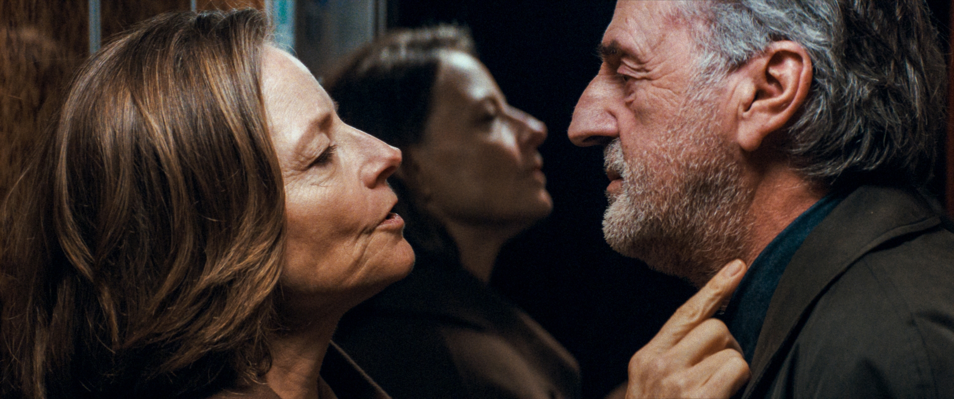 Fonte/credits: 20° ROME FILM FEST-Press material, 2025