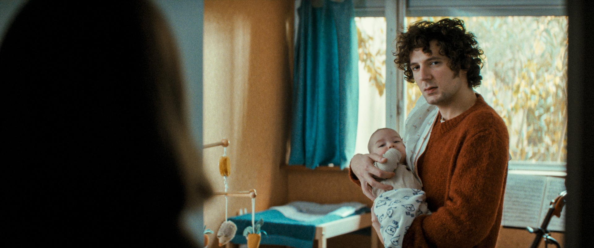 Fonte/credits: 20° ROME FILM FEST-Press material, 2025