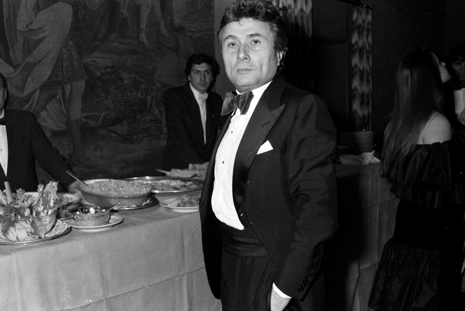 archivio fotografico umberto pizzi 