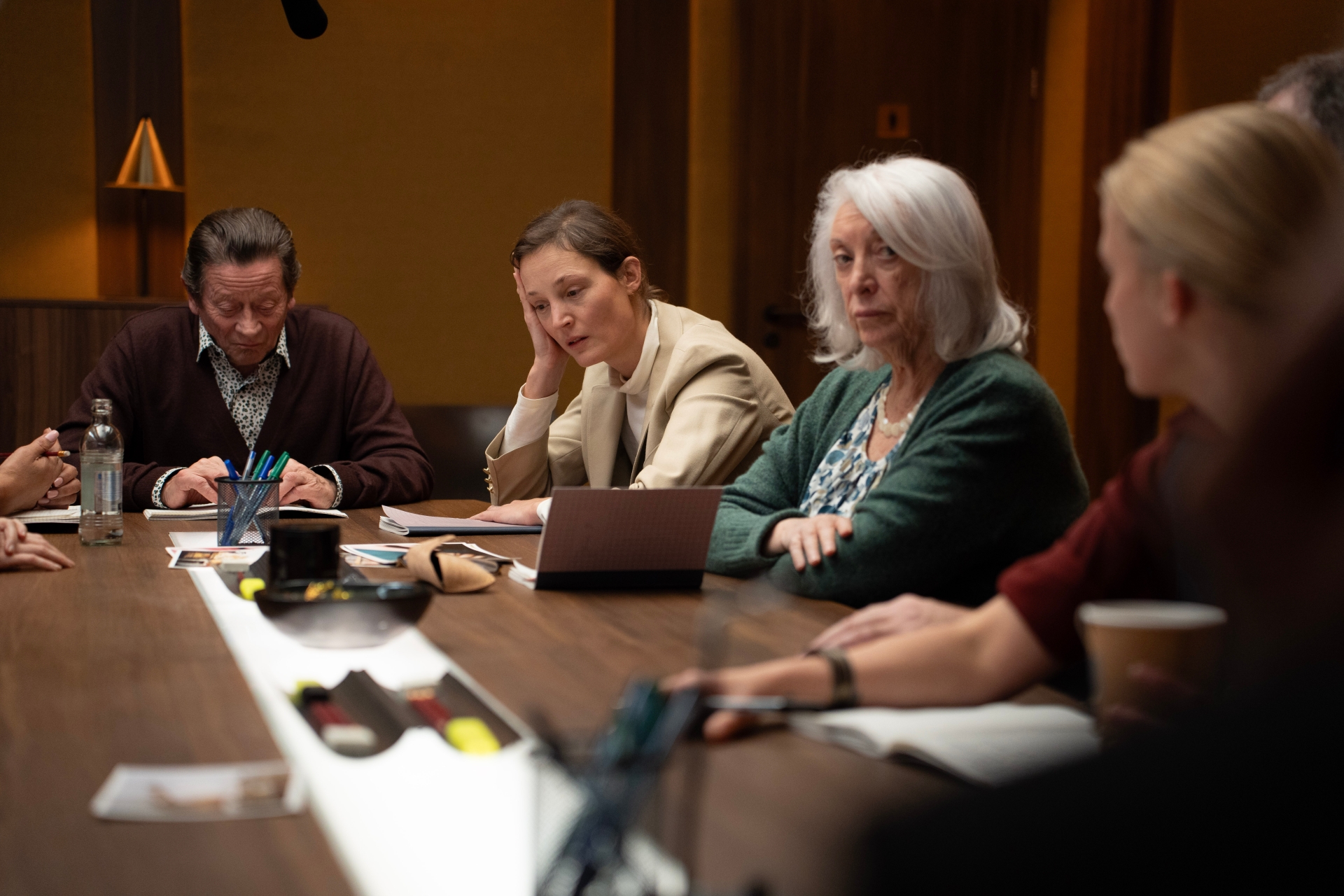 Fonte/credits: 20° ROME FILM FEST-Press material, 2025