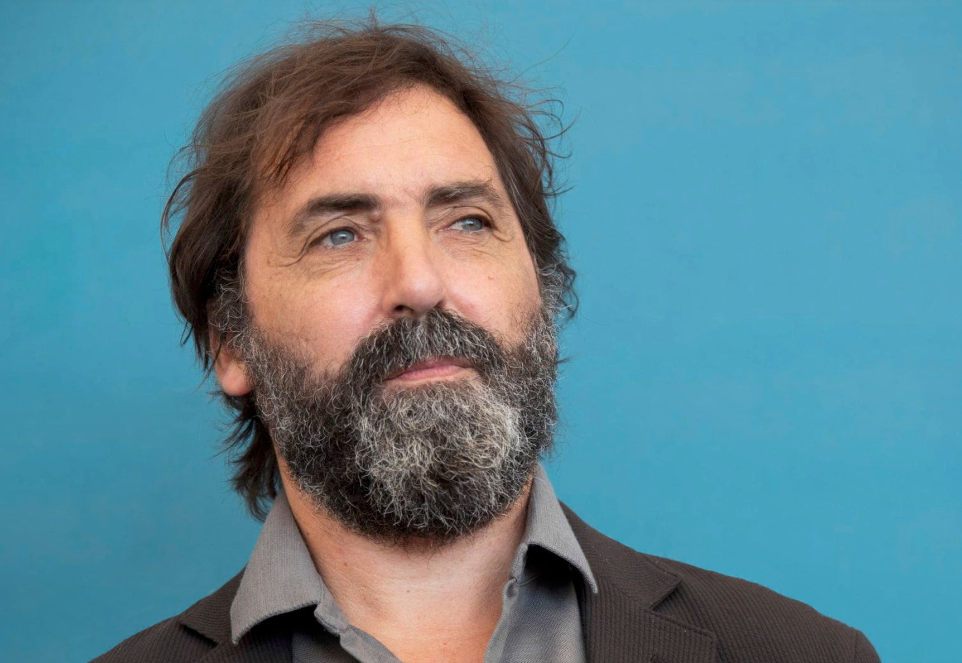 Stefano Mordini Fonte/credits: 20° Rome Film Fest press material