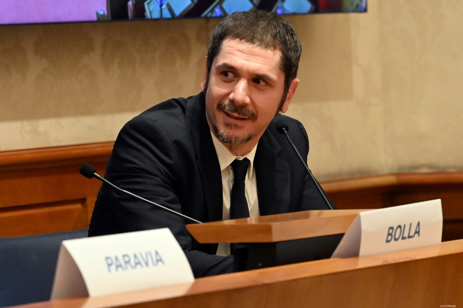 Mainetti Ph. Corrado Corradi @CCorradi