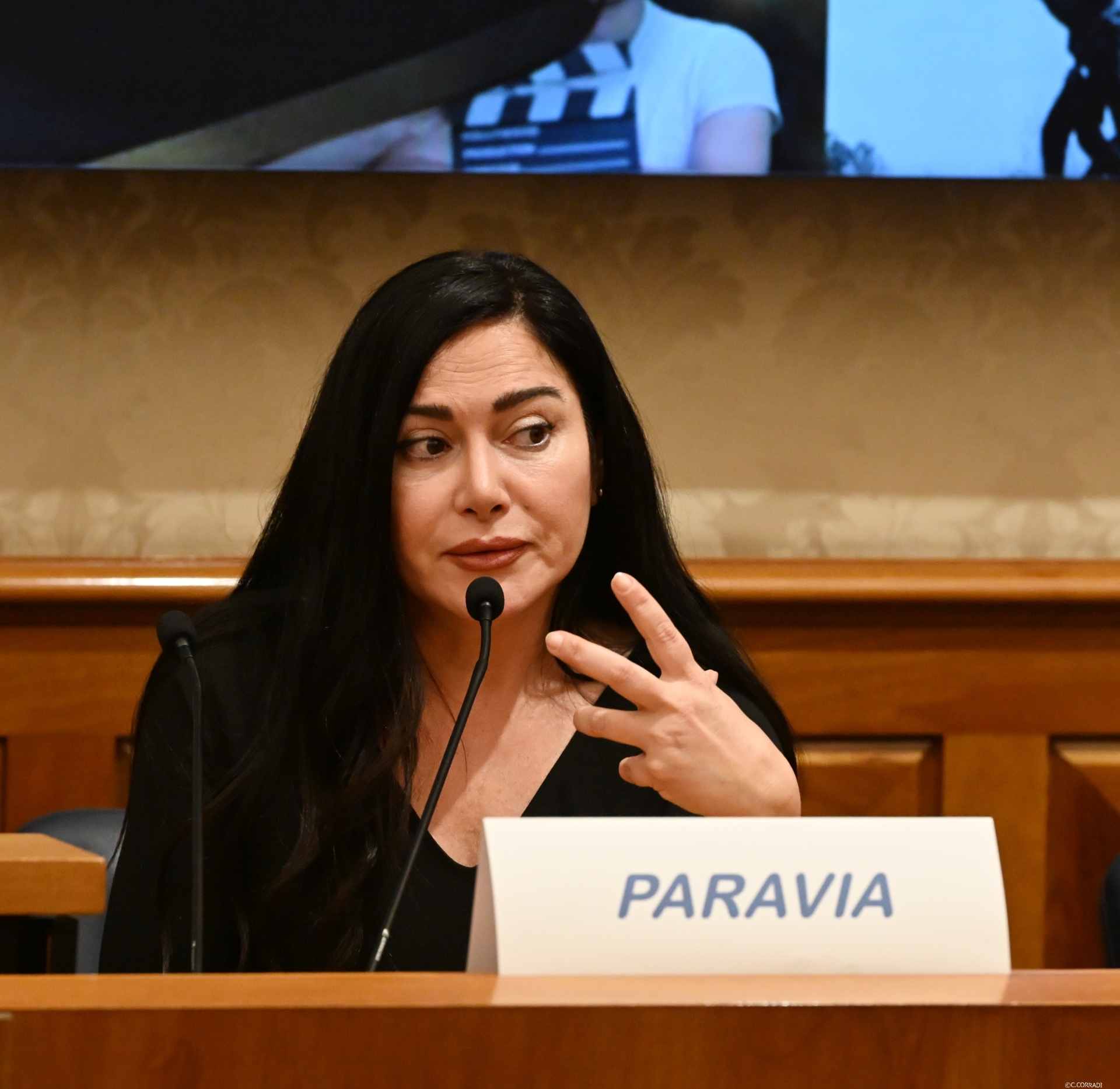 Paravia Ph. Corrado Corradi @CCorradi