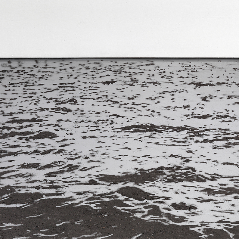 Superfici_low Fonte/credits: Wizard Gallery Milano