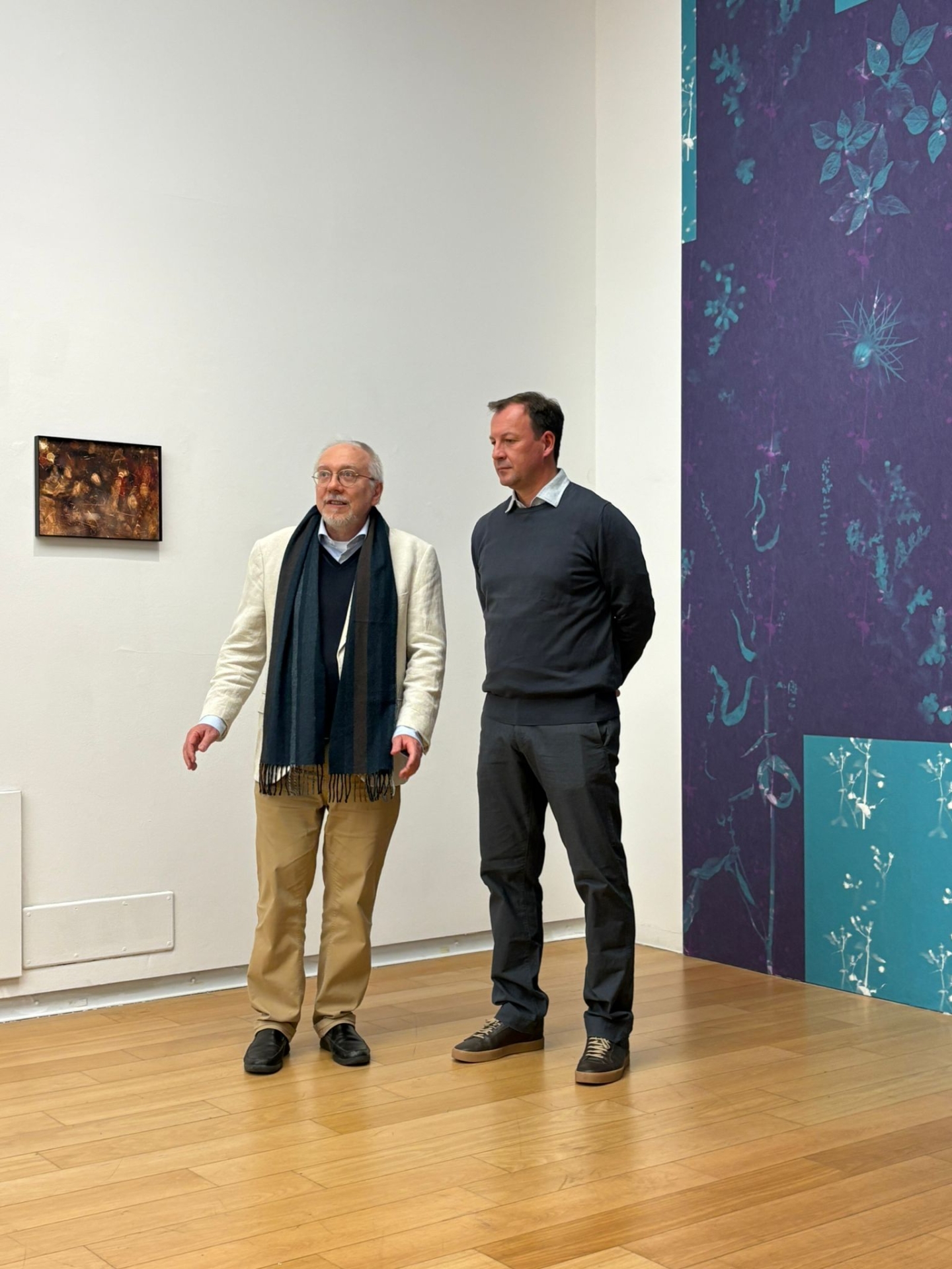 Ph. Alessandra Basile