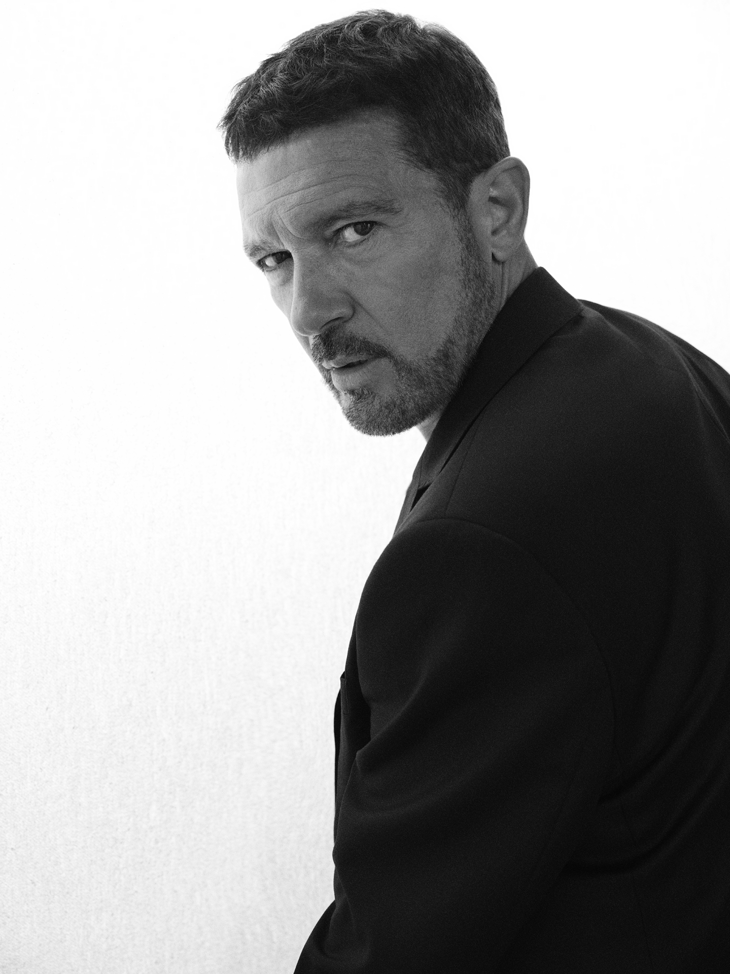 Antonio Banderas Fonte/Credits: Ufficio Stampa 43 TFF