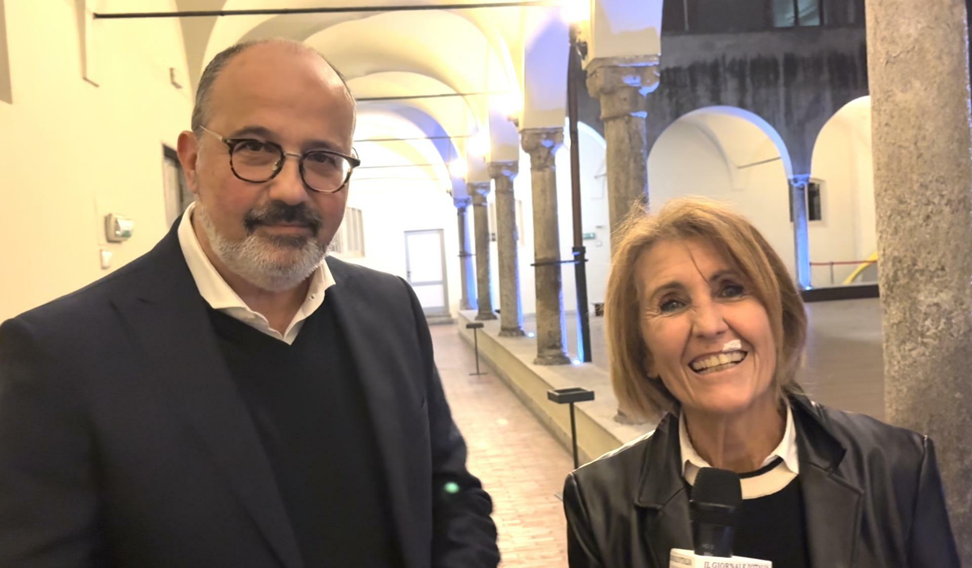 Ph. Alessandra Basile