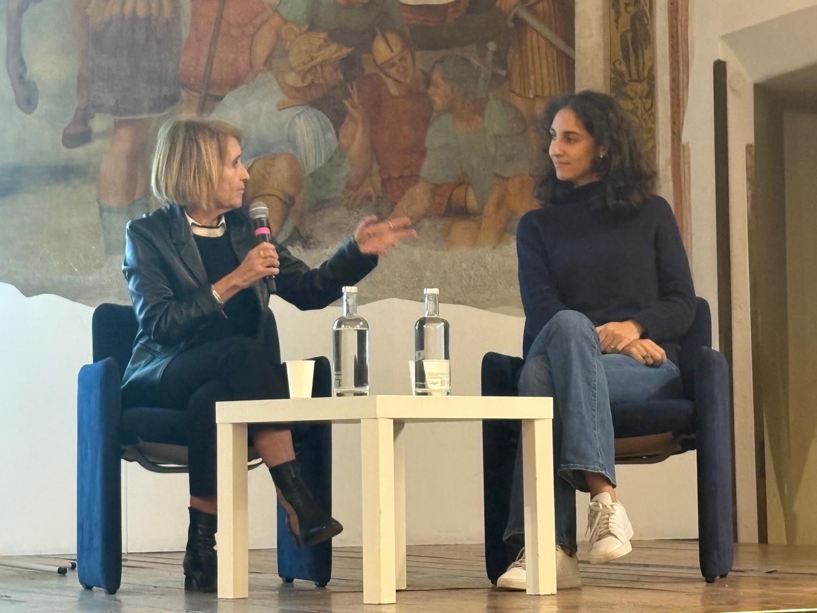 Ph. Alessandra Basile