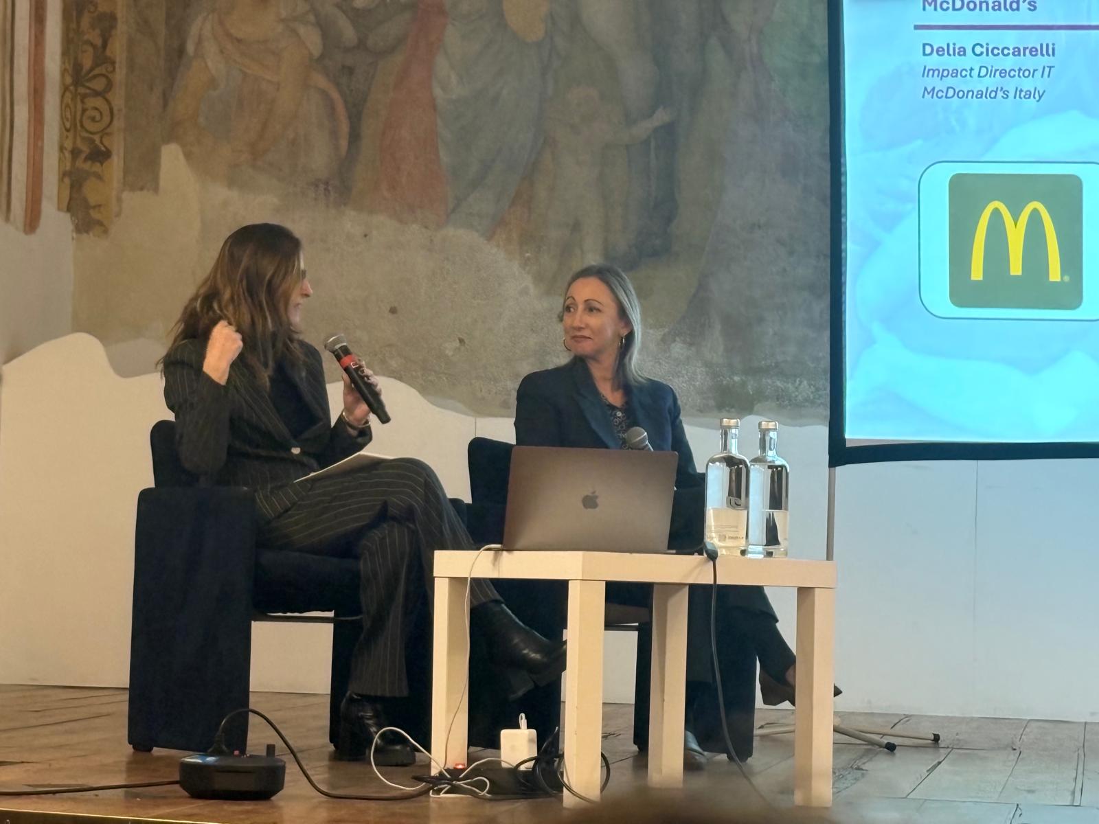 Ph. Alessandra Basile