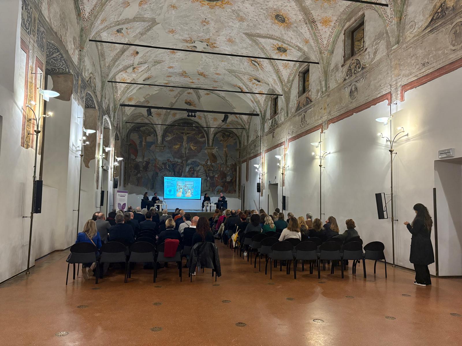 Ph. Alessandra Basile