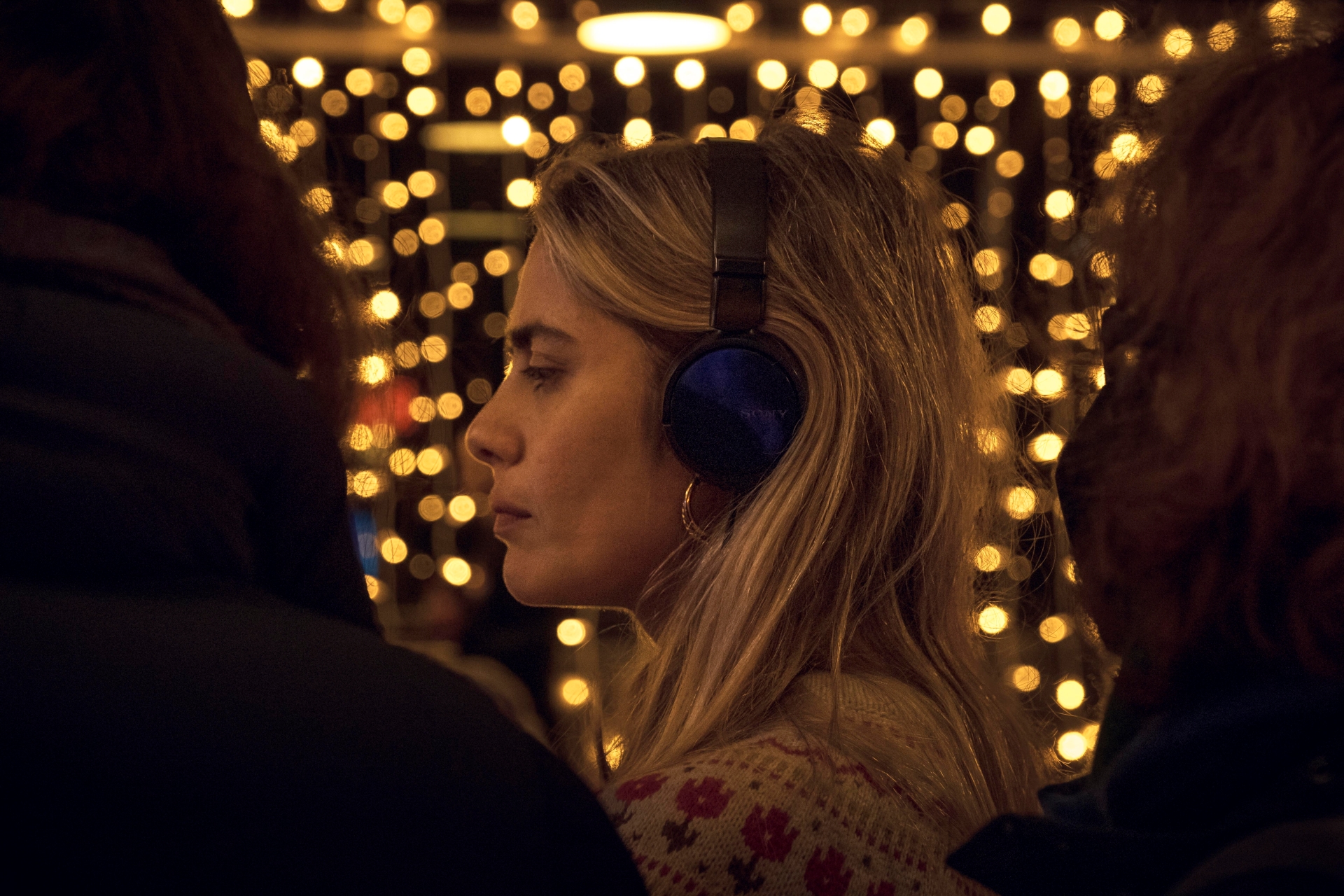 Credits: @FrancescaFago Fonte: Ufficio stampa CineAtelier