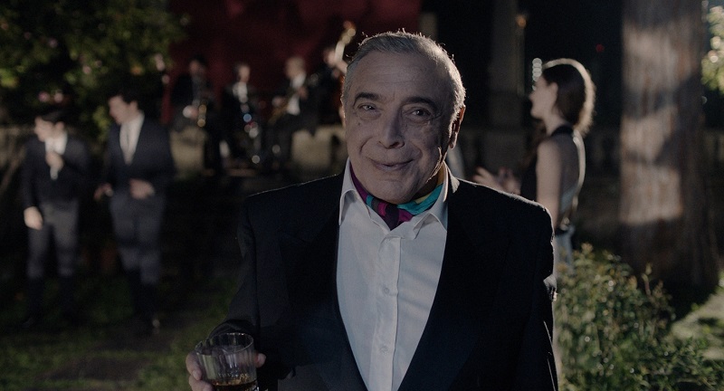 Fonte: Ufficio stampa CineAtelier