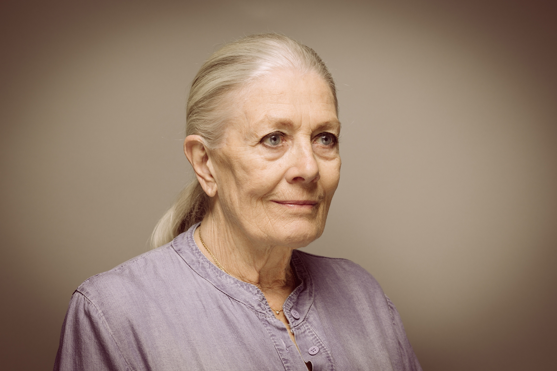 Vanessa Redgrave Fonte/credits: 43° TORINO FILM FEST-Press material, 2025