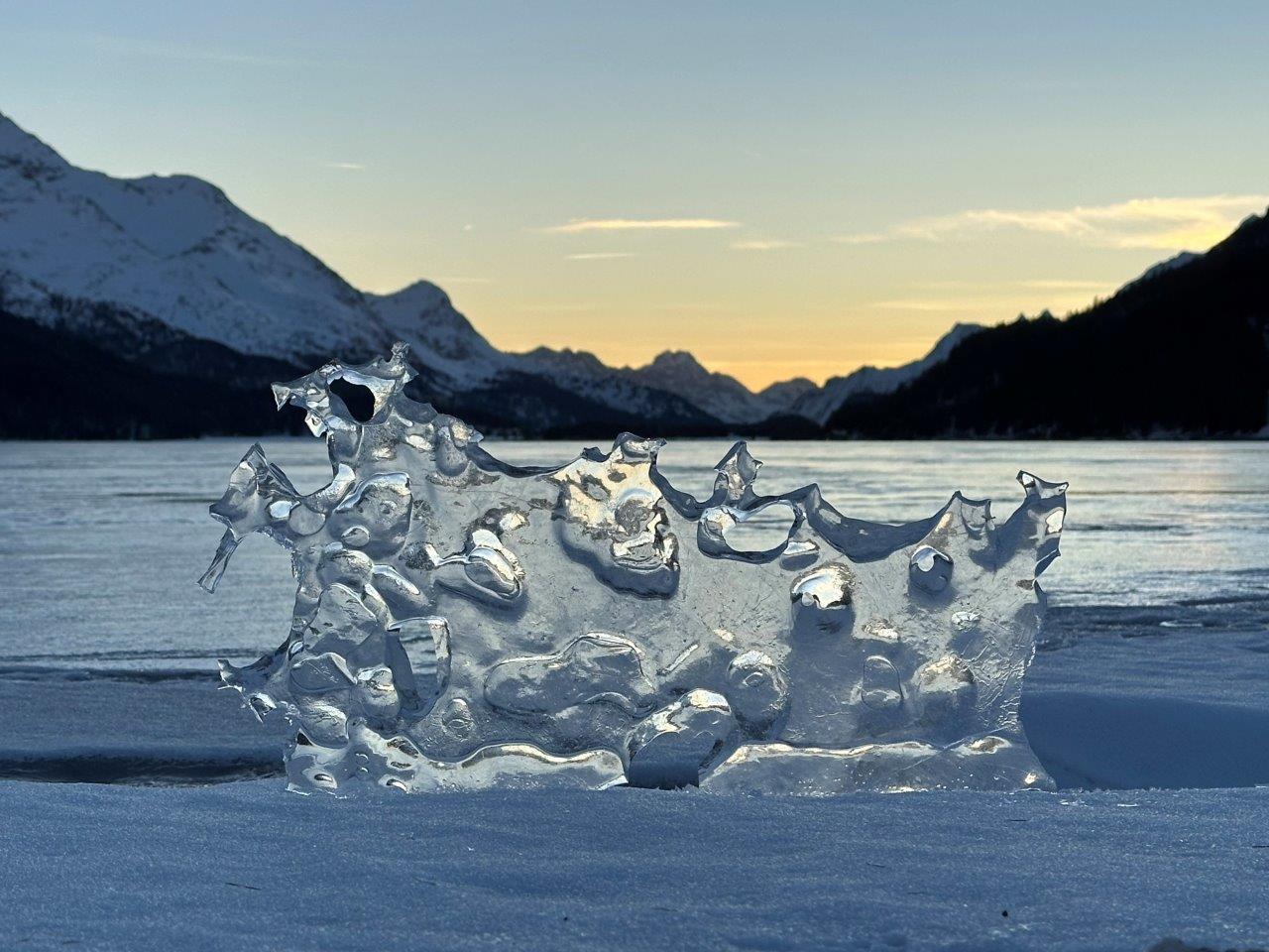 Fonte/credits: ph. Silvia Astoli, Galleria Federica Ghizzoni